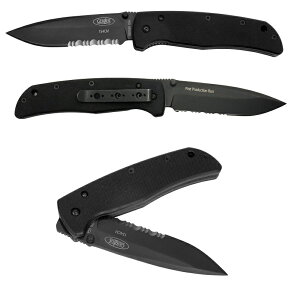 K[o[@GERBER@06901 XyN^[ g 154CM G10