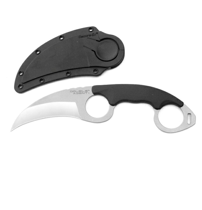 楽天市場】コールドスチール COLD STEEL 39FK ダブルエイジェントI 