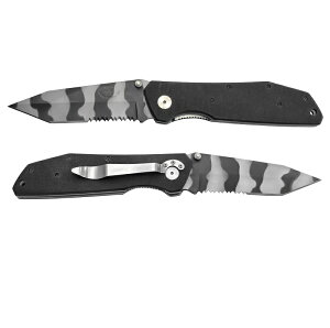uhbOiCt BULLDOGS KNIVES@BD-2 XM-8 uU[I@`^J