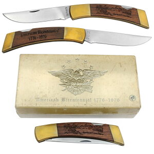 I[hK[o[iCt OLD GERBER KNIVES OG70 FSII AJ200NLOiCt