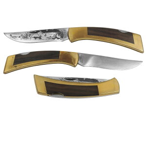 I[hK[o[iCt OLD GERBER KNIVES OG36 FSII R̒Ɋyރ^bÑGb`O