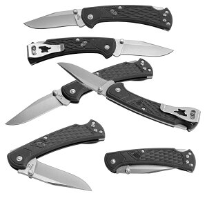 バックナイフ BUCK 112BKS1 スリムレンジャー・セレクト