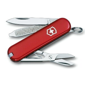 ビクトリノックス VICTORINOX 0.6223.G クラシック SD Style Icon