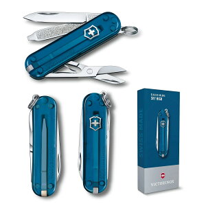 rNgmbNX VICTORINOX@0.6223.T61G NVbN SD@Sky High