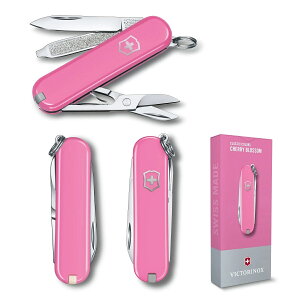 rNgmbNX VICTORINOX@0.6223.51G NVbN SD@Cherry Blossom