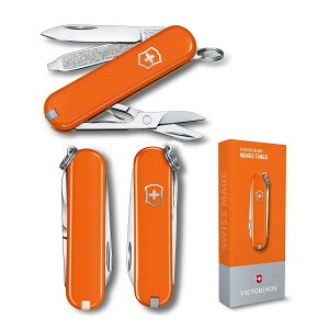 rNgmbNX VICTORINOX@0.6223.83G NVbN SD@Mango Tango