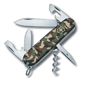 ビクトリノックス VICTORINOX 1.3603.94 スパルタン・ カモフラージュ