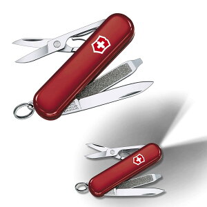 ビクトリノックス VICTORINOX 0.6228.WL スイスライト