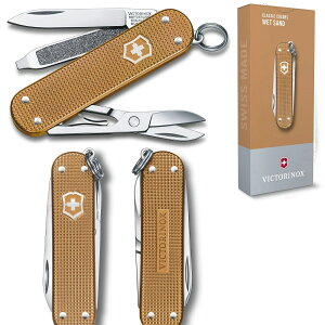 rNgmbNX VICTORINOX@0.6221.255G NVbN ALOX@Wet Sand