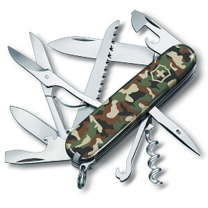 ビクトリノックス VICTORINOX 1.3713.94 ハントマン カモフラージュ