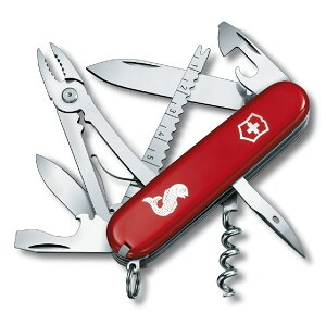 ビクトリノックス VICTORINOX 1.3653.72 アングラー