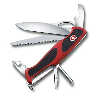 ビクトリノックス VICTORINOX 0.9663.MC レンジャーグリップ78