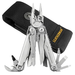U[}c[ LEATHERMAN SUR-N T[W