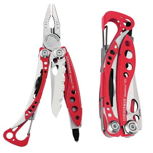 U[}c[ LEATHERMAN SKR-N XPc[RX
