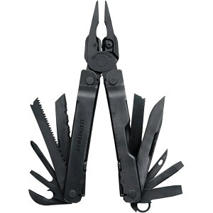 U[}c[ LEATHERMAN ST300BK-N X[p[c[300 ubN