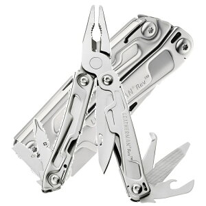 U[}c[ LEATHERMAN REV 