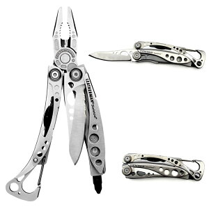 レザーマンツール LEATHERMAN SKL-N スケルツール