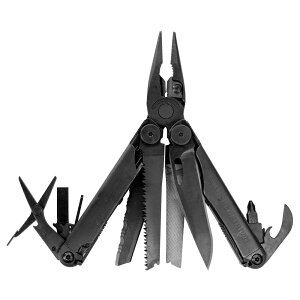 U[}c[ LEATHERMAN WAVPBK-N EF[u+ ubN