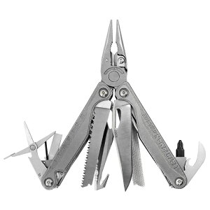 U[}c[ LEATHERMAN CHGP/T-N `[W+TTi