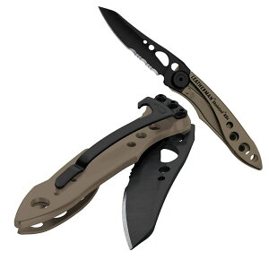 U[}c[ LEATHERMAN SKBX-BKCY XPc[KBX R[e