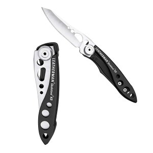 U[}c[ LEATHERMAN SKB XPc[KB