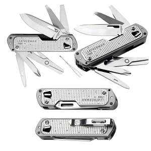 U[}c[ LEATHERMAN FRT4-SV t[ T4 Vo[