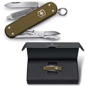 rNgmbNX VICTORINOX@0.6221.L24-X1 NVbN ALOX ~ebhGfBV 2024