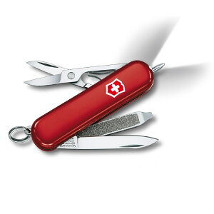 ビクトリノックス VICTORINOX 0.6226.WL シグネチャーライトWL