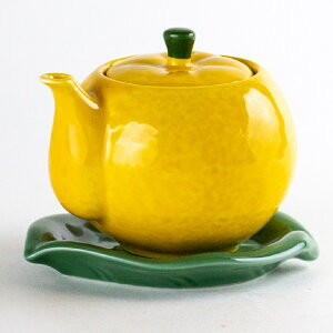 有田焼 柚子 醤油さし