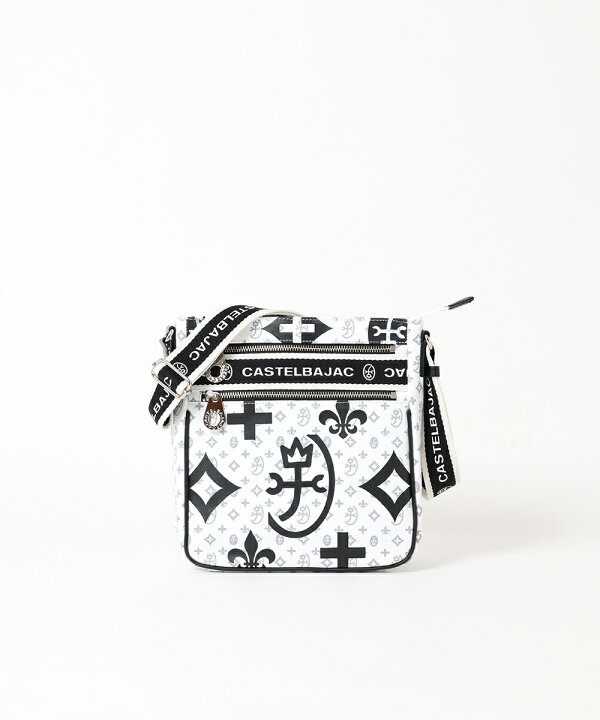 楽天市場】【公式】CASTELBAJAC カステルバジャック 新作 ショルダー  