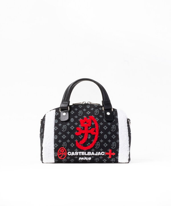 楽天市場】【公式】CASTELBAJAC カステルバジャック 新作 ミニボストン 
