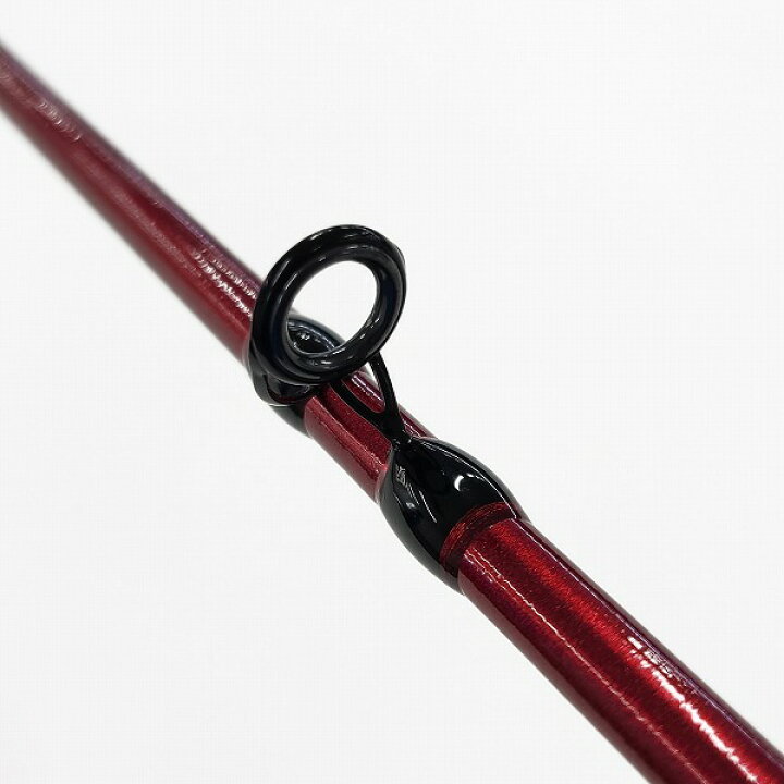 2997円 春の新作シューズ満載 Cascombo V662ls バスロッド スピニングリールセット 初心者 安心の