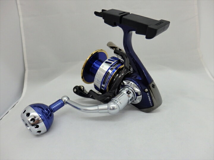 楽天市場】ダイワ(Daiwa) リール 14ソルティガ 5500H-EXP スピニング 
