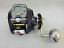ダイワ(Daiwa) リール レオブリッツ 300J (右ハンドル) 電動リール 【np194rel】