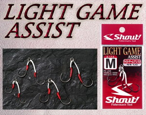 �y�l�R�|�X�Ώەi�z�V���E�g! ���C�g�Q�[���A�V�X�g LIGHT GAME ASSIST 44-LG M