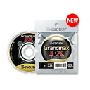 【ネコポス対象品】クレハ NewグランドマックスFX 60m単品 1.75号