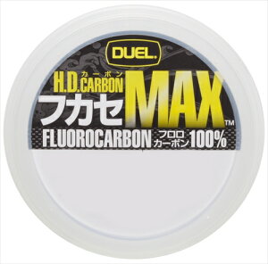 fG H.D.CARBON tJZ MAX 50m 1.75