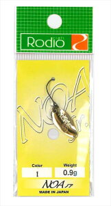 �y�l�R�|�X�Ώەi�z���f�I�N���t�g NOA Jr 0.9g #1�S�[���h