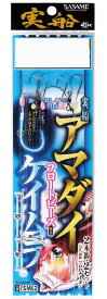 シャウト！　ササメ　FSM82実船アマダイ（ケイムラ＆フロート）　4−3