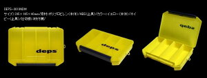 deps DEPS-3010NDM (�^�b�N���{�b�N�X)