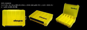 deps DEPS-3020NDDM (�^�b�N���{�b�N�X)