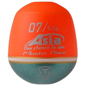 釣研 エイジアマスターピース スカーレット 06