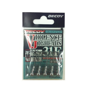 �y�l�R�|�X�Ώەi�z�f�R�C(DECOY) VJ-31F 1/0-1/16