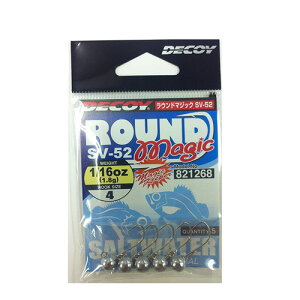 �y�l�R�|�X�Ώەi�z�f�R�C�iDECOY�j�@���E���h�}�W�b�N�@SV�|52�@4�|1�^16