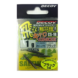 楽天市場 ライト キャロ シンカー オモリ フィッシング スポーツ アウトドアの通販