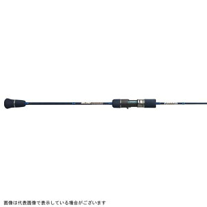 エバーグリーン POSEIDON スロージャーカー PSLJ 603-2 (ロッド・釣竿 