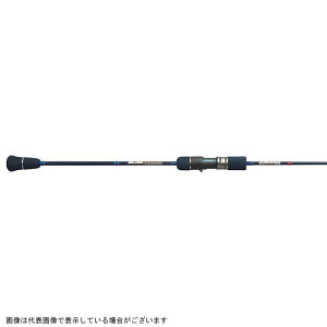 エバーグリーン POSEIDON スロージャーカー PSLJ 603-4 (ロッド・釣竿 