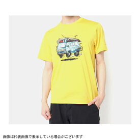 【特価】コロンビアスポーツ PM1390 ゴーイングトゥーザサンビュートTシャツ M 704