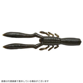 【ネコポス対象品】メガバス 本仕込 BOTTLE SHRIMP(4inch) ヌマエビ