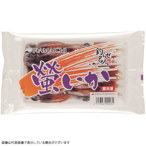 【冷凍品】ホタルイカ パック 釣り餌 ツリ エサ 身エサ 海上釣り堀 根魚【決済方法:クレジットカード/ApplePayのみ】(一回購入120個まで)